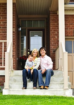 First Time Homebuyers First Time Homebuyers