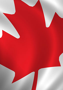 New to Canada New to Canada