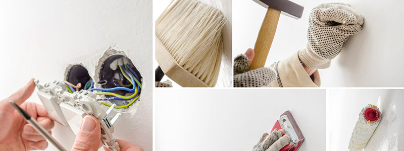 Tap into Your Home Equity